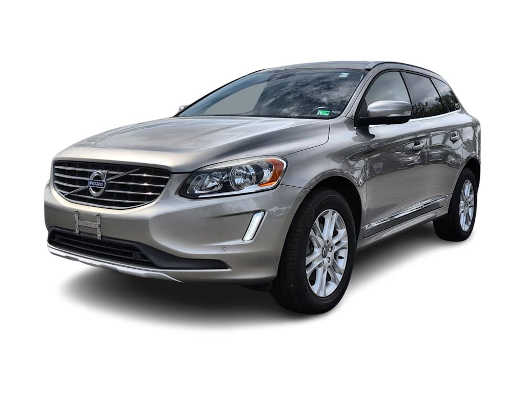 Thumbnail: 2015 Volvo XC60 - 21