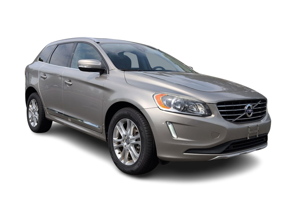 Thumbnail: 2015 Volvo XC60 - 20