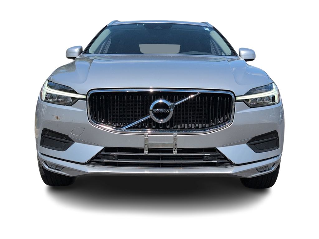 Thumbnail: 2021 Volvo XC60 - 6