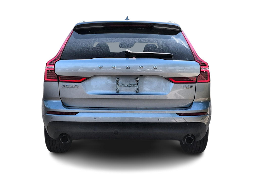 Thumbnail: 2021 Volvo XC60 - 5