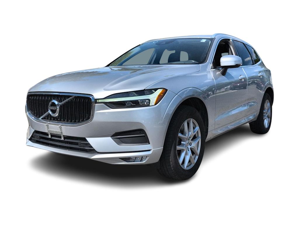 Thumbnail: 2021 Volvo XC60 - 21