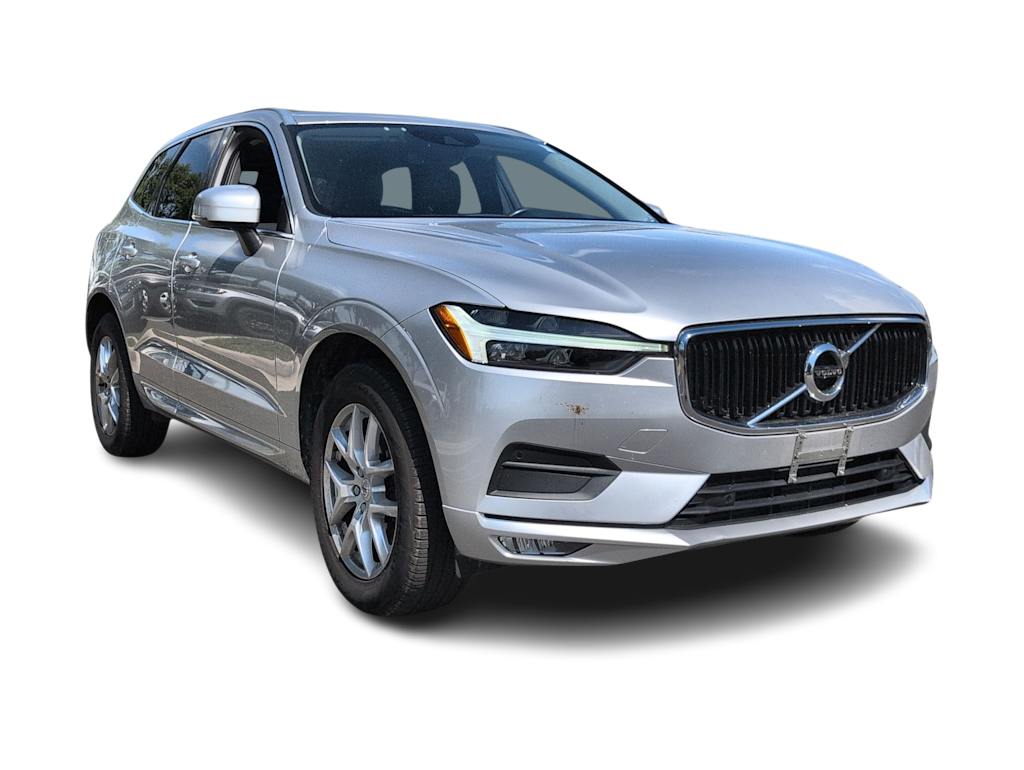 Thumbnail: 2021 Volvo XC60 - 20
