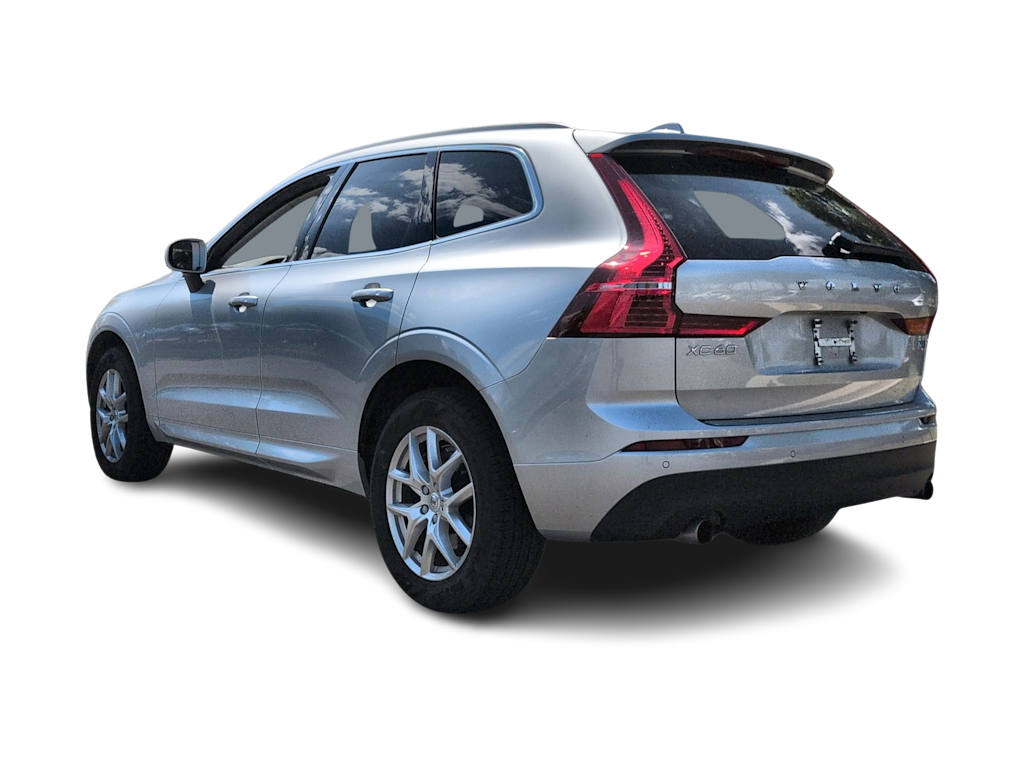 Thumbnail: 2021 Volvo XC60 - 4