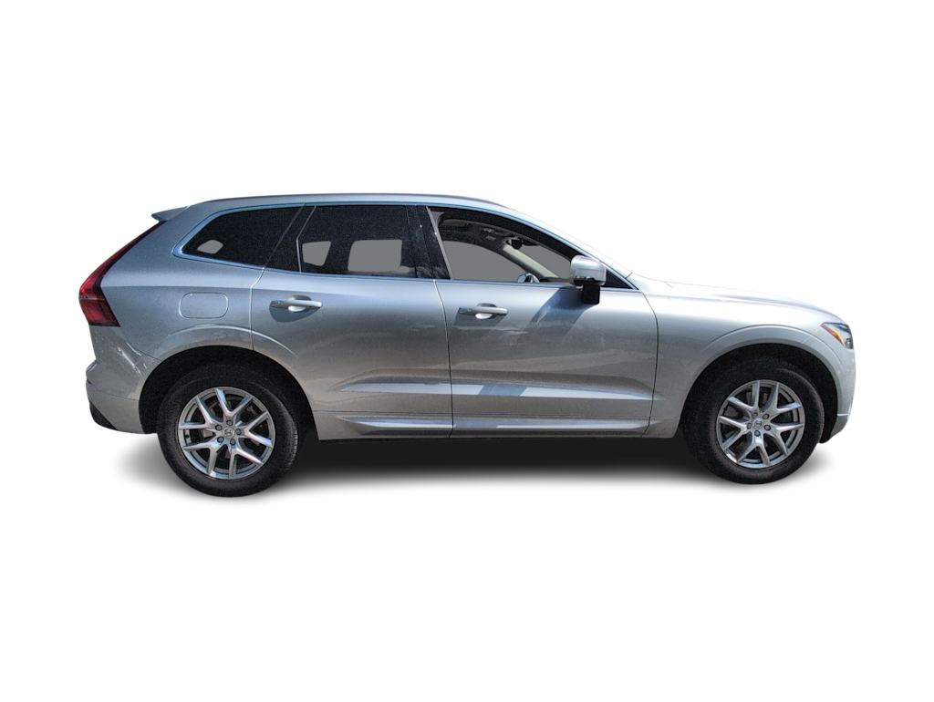 Thumbnail: 2021 Volvo XC60 - 23
