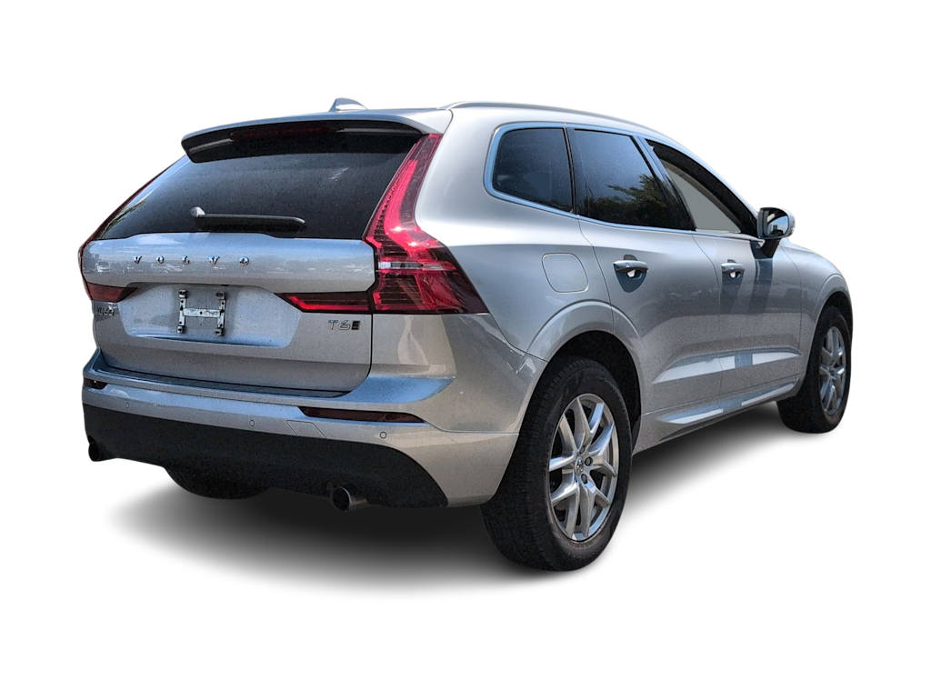 Thumbnail: 2021 Volvo XC60 - 22