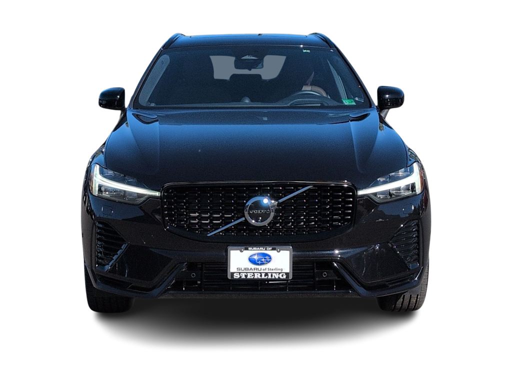 Thumbnail: 2025 Volvo XC60 - 6