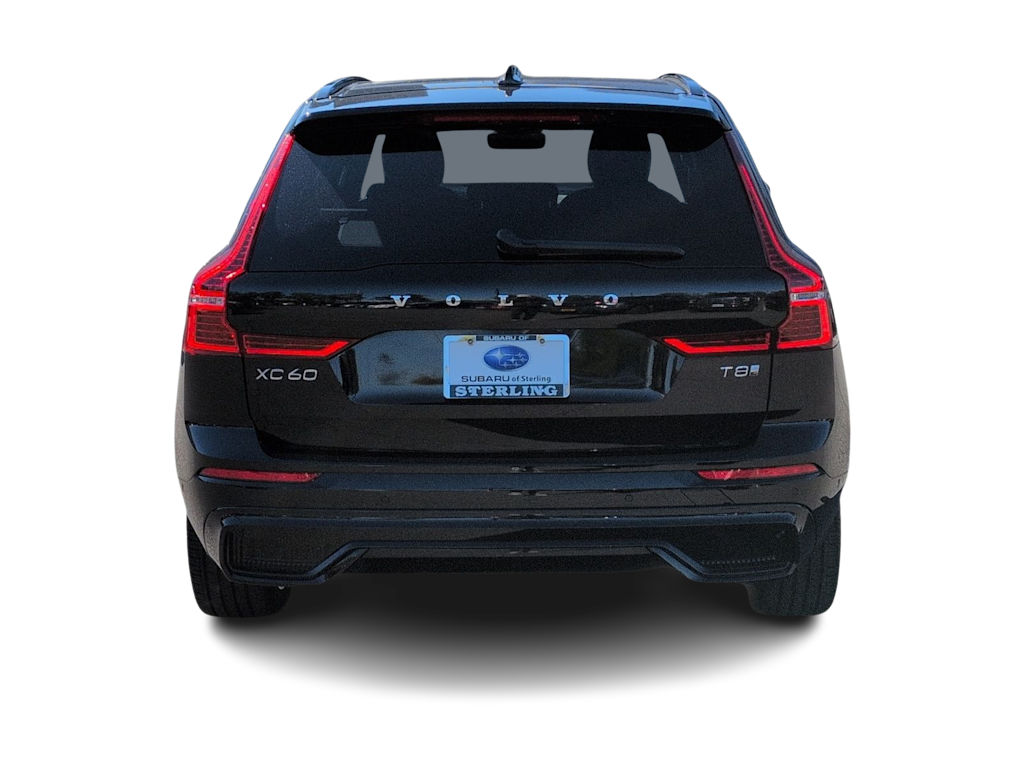 Thumbnail: 2025 Volvo XC60 - 5