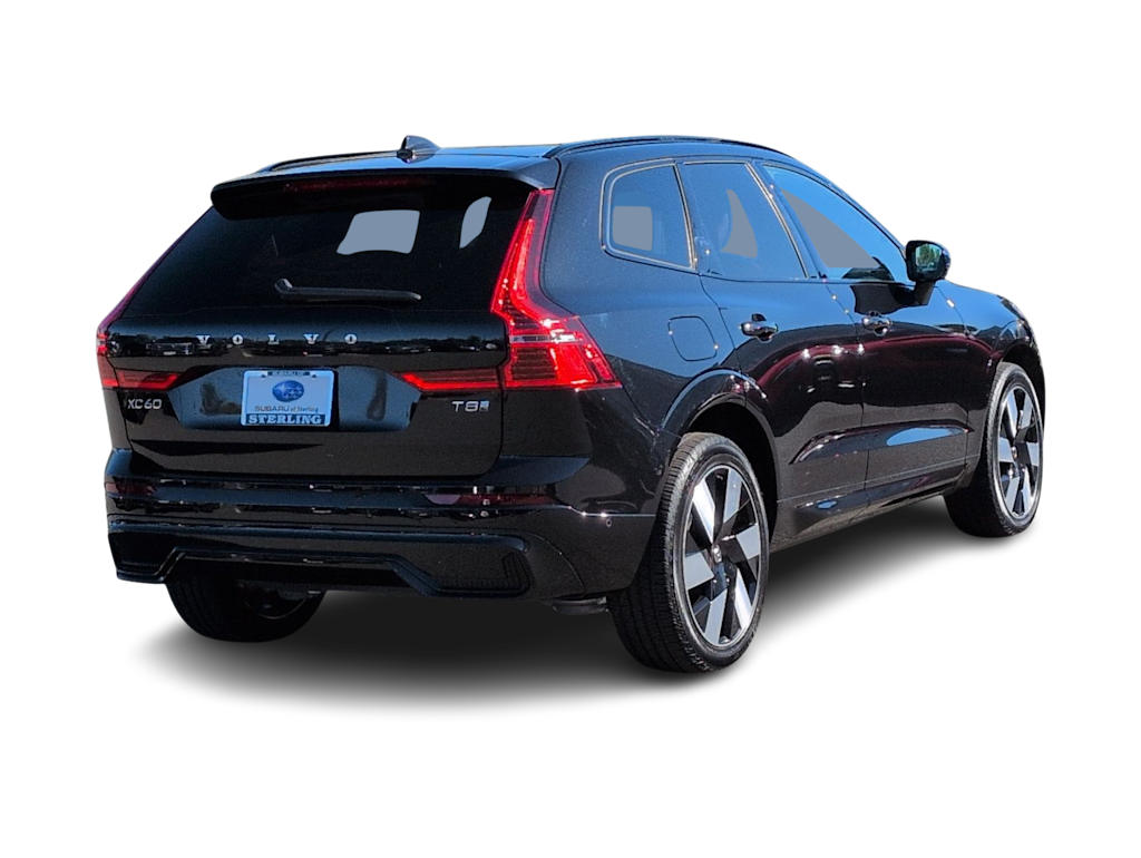Thumbnail: 2025 Volvo XC60 - 21