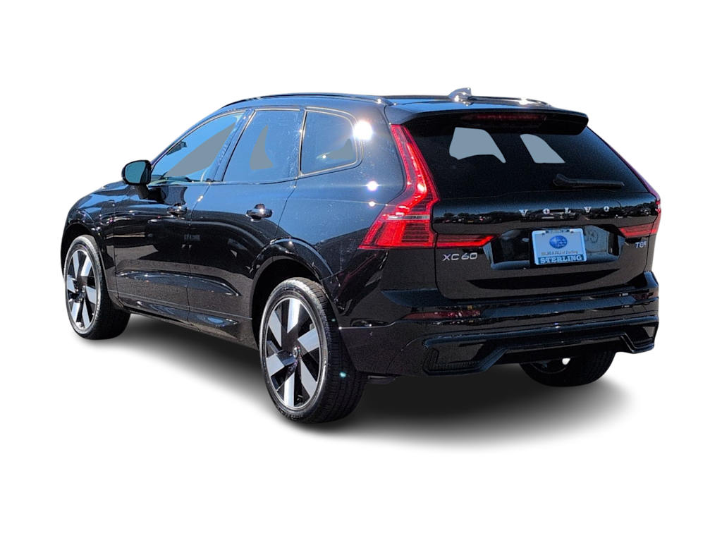 Thumbnail: 2025 Volvo XC60 - 4