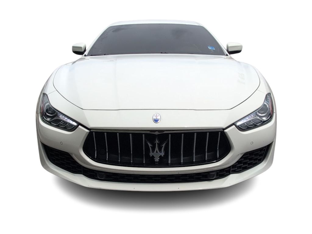 Thumbnail: 2019 Maserati Ghibli - 6