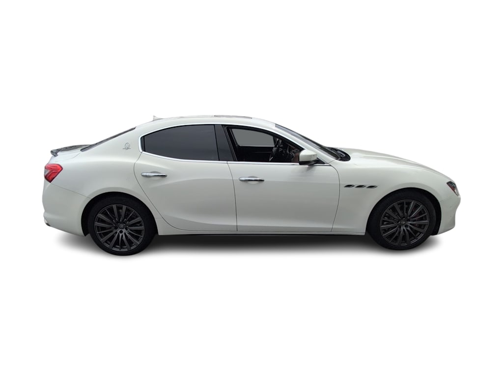 Thumbnail: 2019 Maserati Ghibli - 20