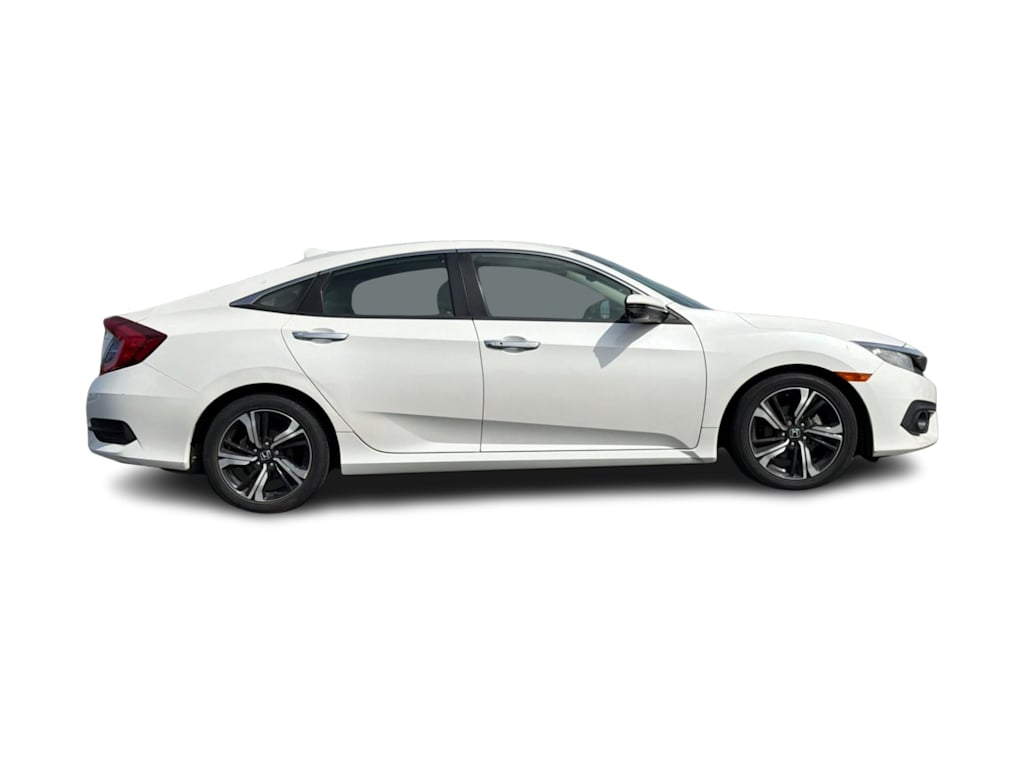 Thumbnail: 2017 Honda Civic - 20
