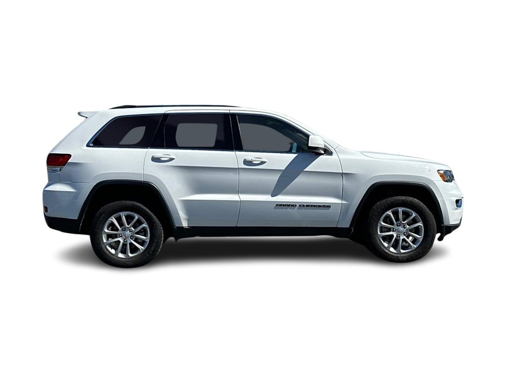 Thumbnail: 2021 Jeep Grand Cherokee - 19