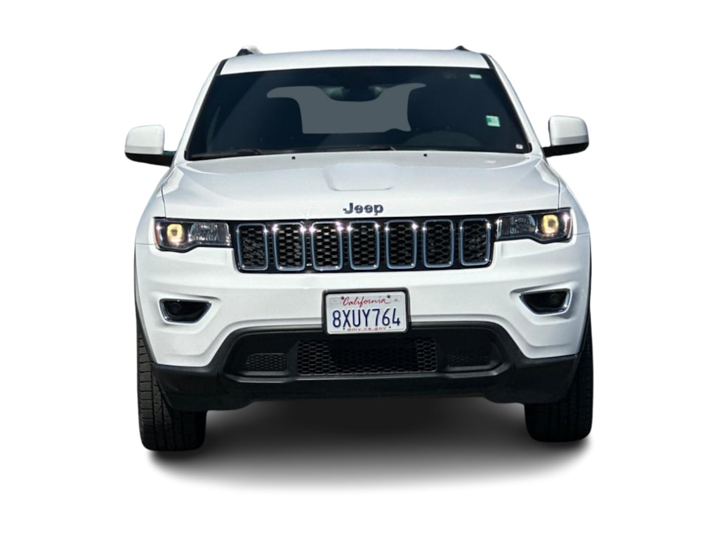 Thumbnail: 2021 Jeep Grand Cherokee - 6