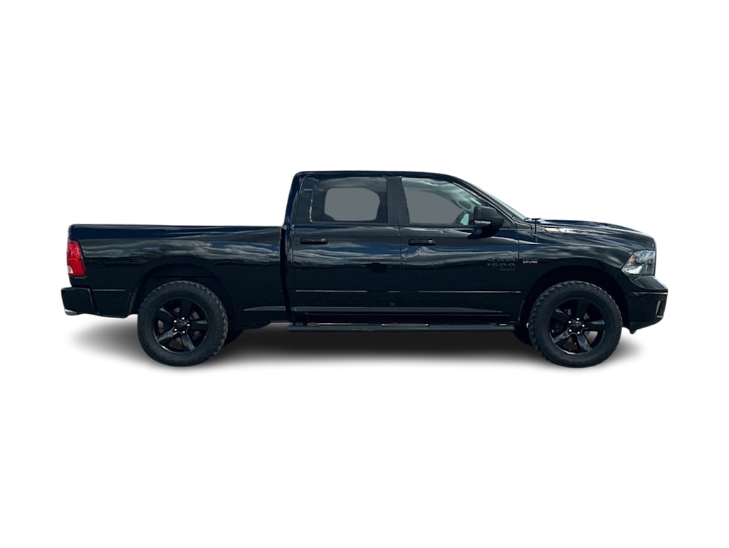 Thumbnail: 2019 RAM 1500 - 18