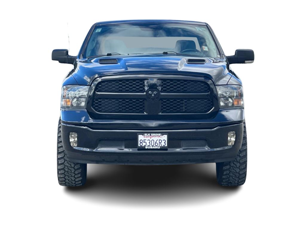 Thumbnail: 2019 RAM 1500 - 6