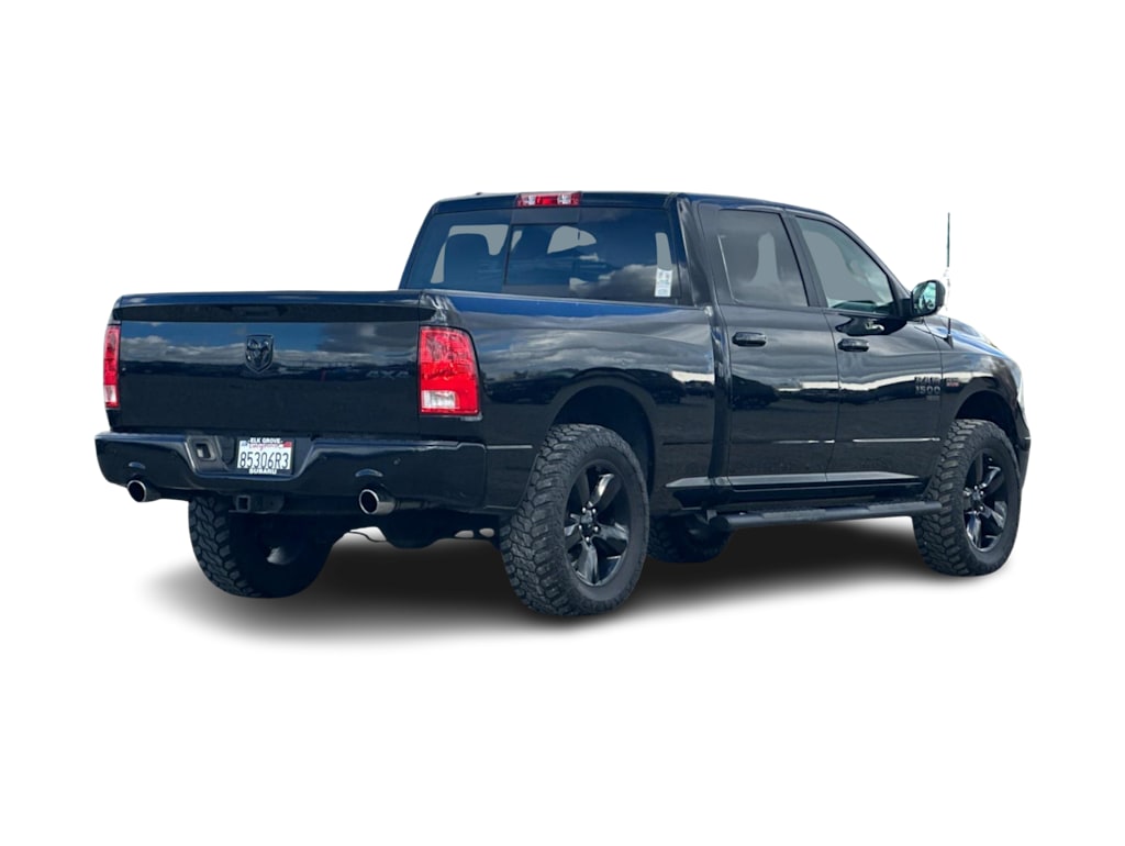 Thumbnail: 2019 RAM 1500 - 16