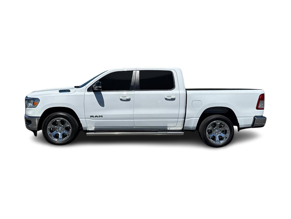 Thumbnail: 2022 RAM 1500 - 3