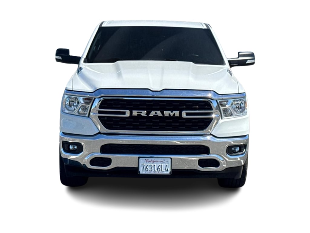 Thumbnail: 2022 RAM 1500 - 6