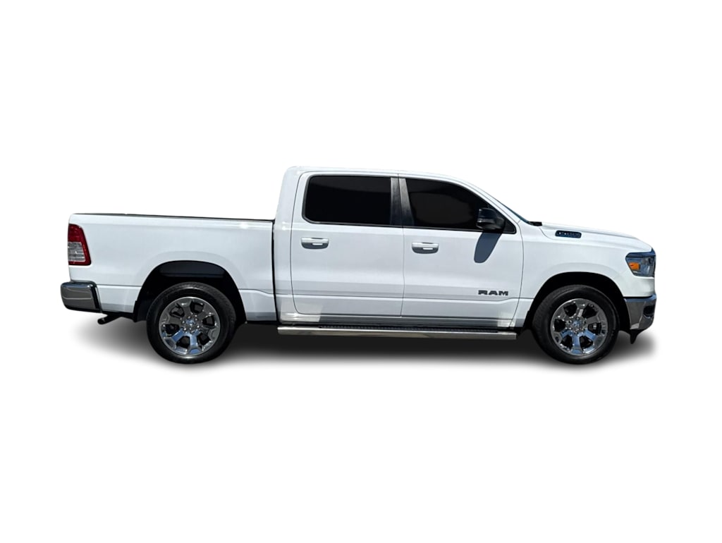 Thumbnail: 2022 RAM 1500 - 18