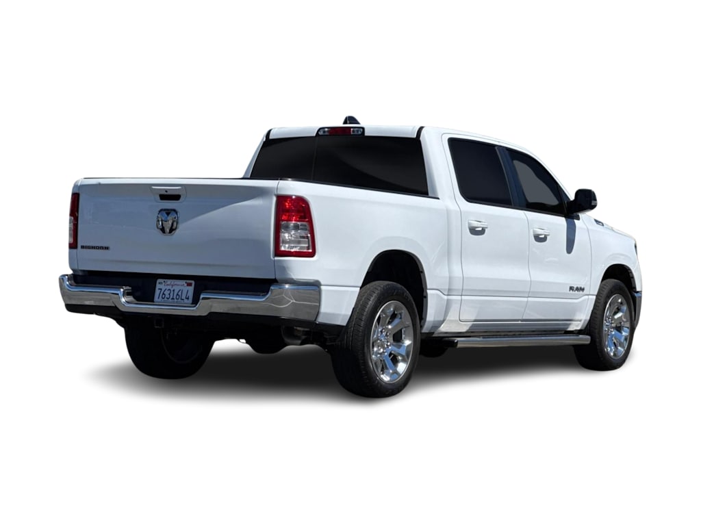Thumbnail: 2022 RAM 1500 - 16