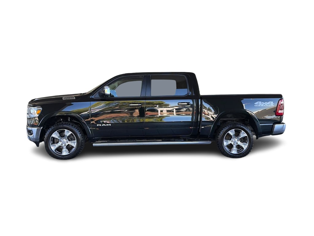 Thumbnail: 2019 RAM 1500 - 3