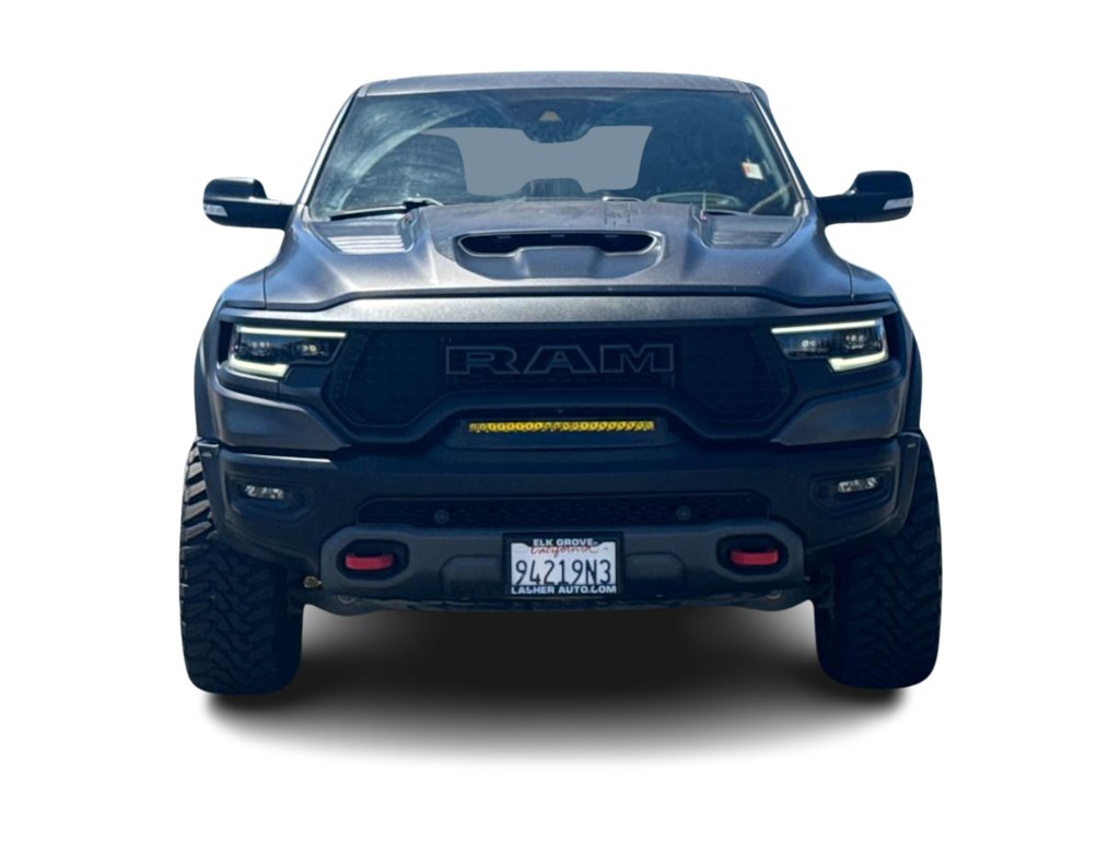 Thumbnail: 2022 RAM 1500 - 6