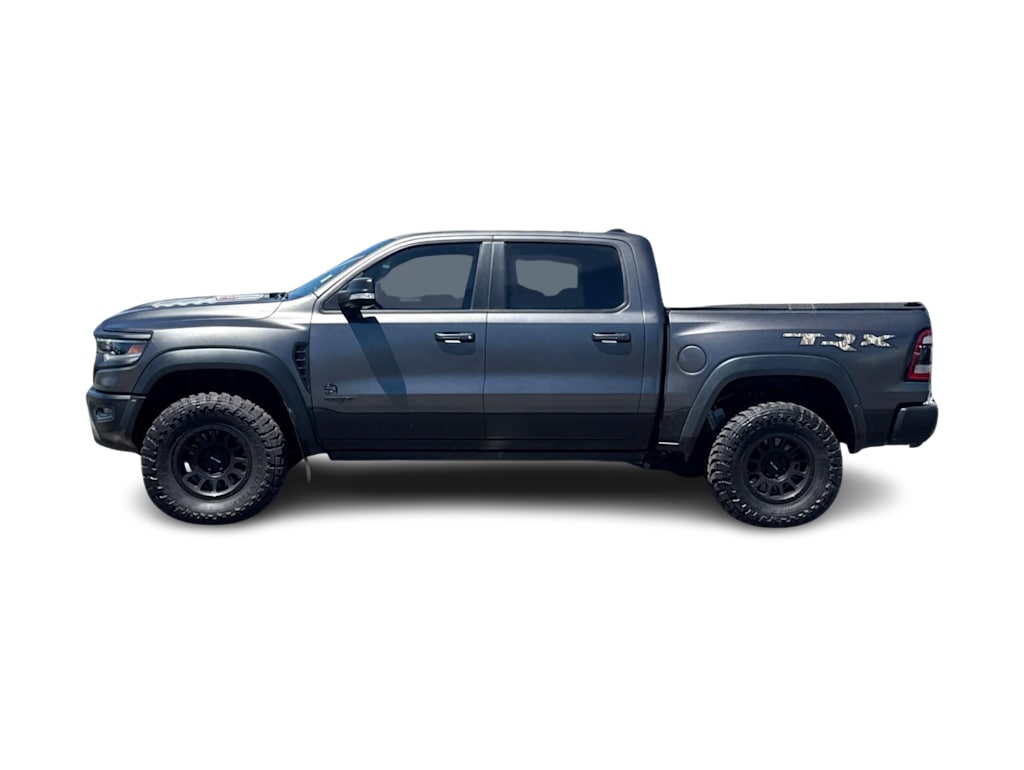 Thumbnail: 2022 RAM 1500 - 3