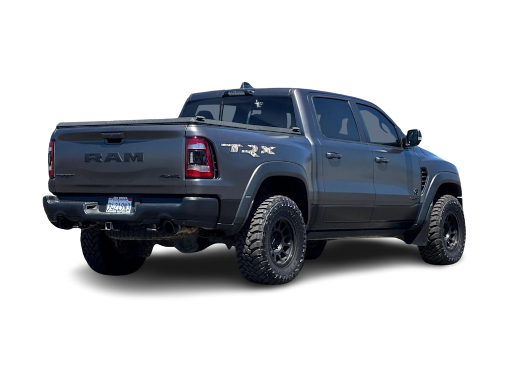 Thumbnail: 2022 RAM 1500 - 16