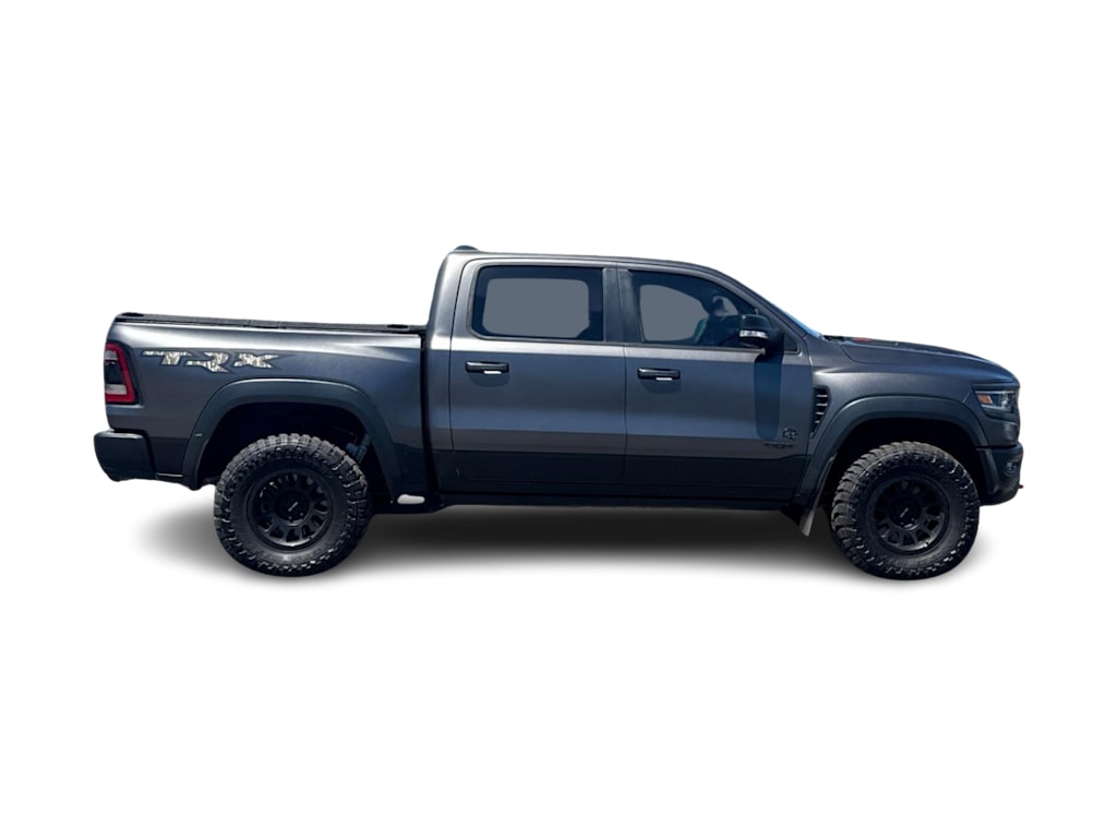 Thumbnail: 2022 RAM 1500 - 18