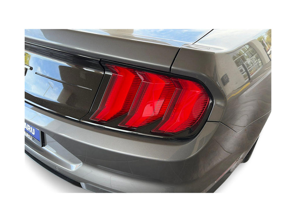 Thumbnail: 2021 Ford Mustang - 30