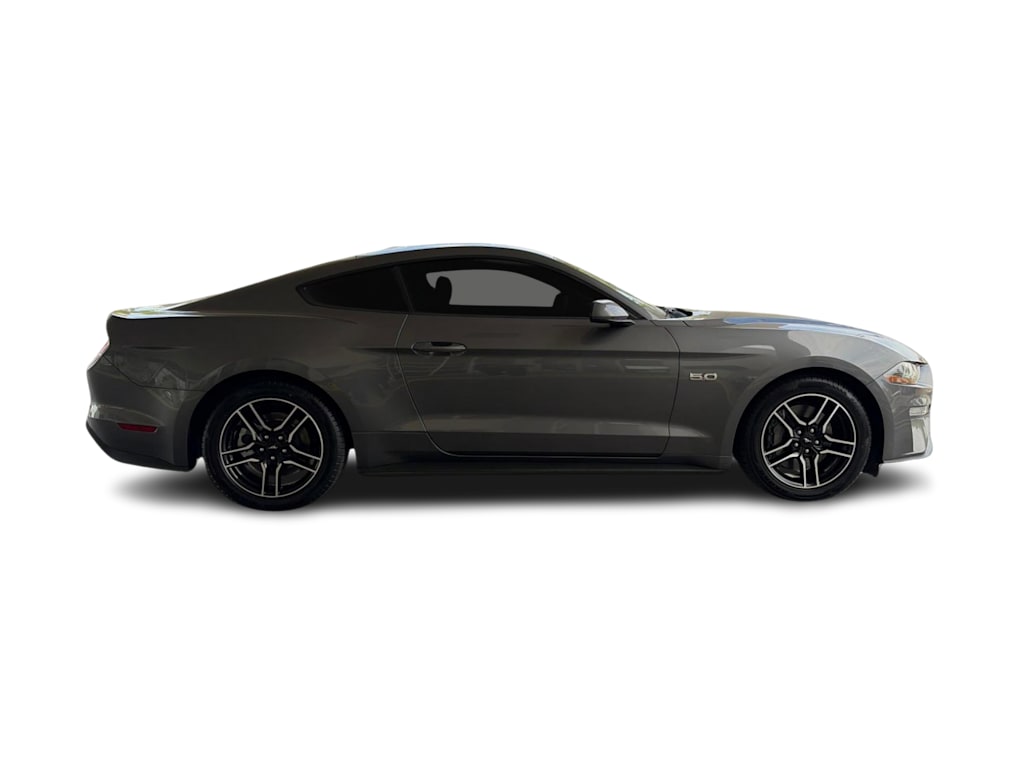 Thumbnail: 2021 Ford Mustang - 19