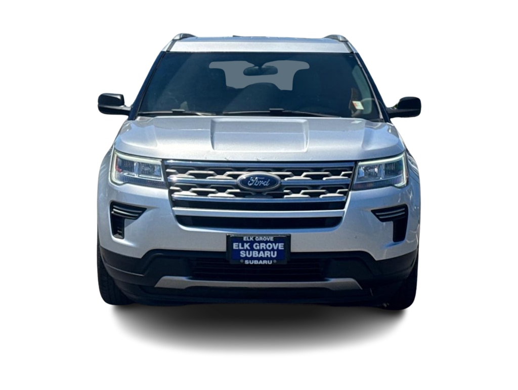 Thumbnail: 2018 Ford Explorer - 6