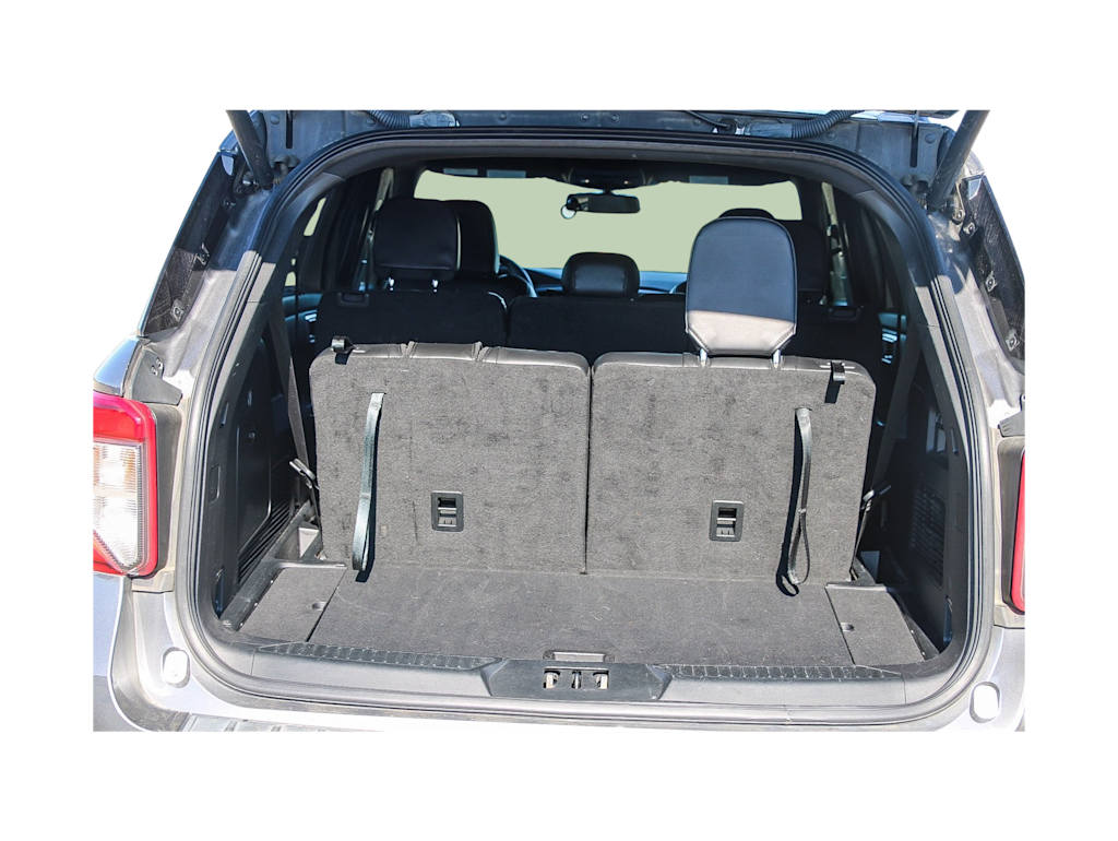 Thumbnail: 2022 Ford Explorer - 13