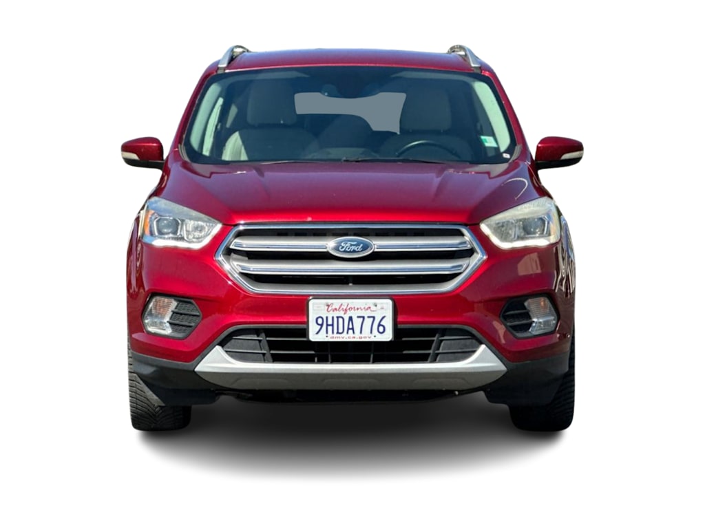 Thumbnail: 2017 Ford Escape - 6