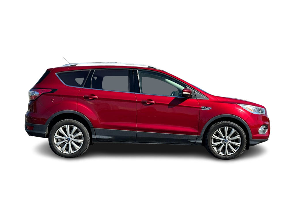 Thumbnail: 2017 Ford Escape - 19