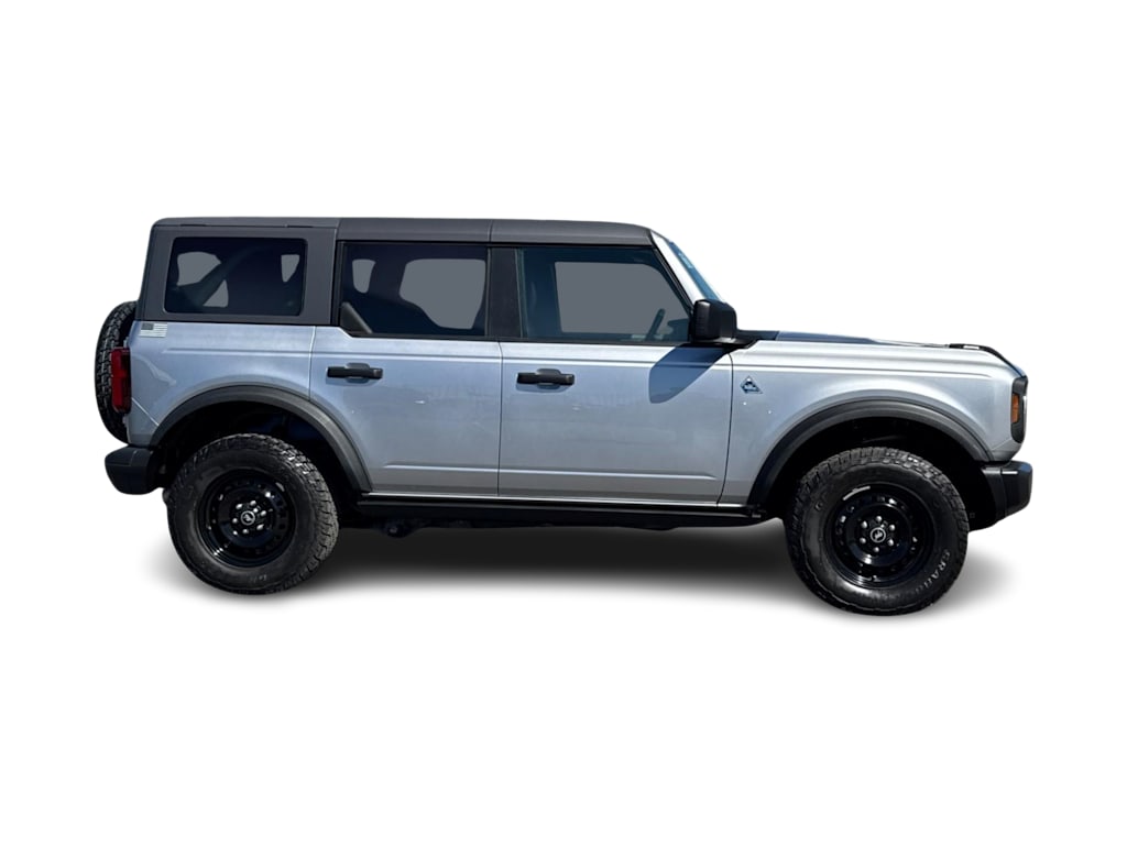 Thumbnail: 2022 Ford Bronco - 18