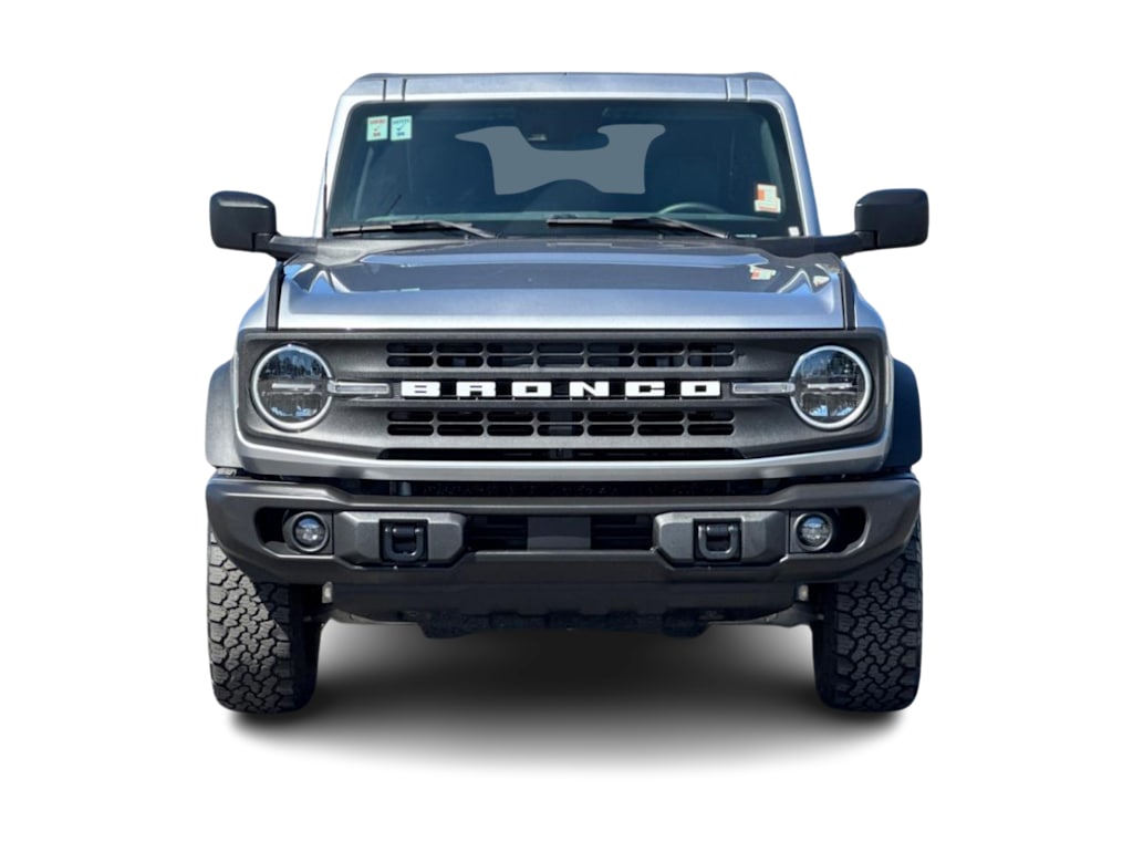 Thumbnail: 2022 Ford Bronco - 6