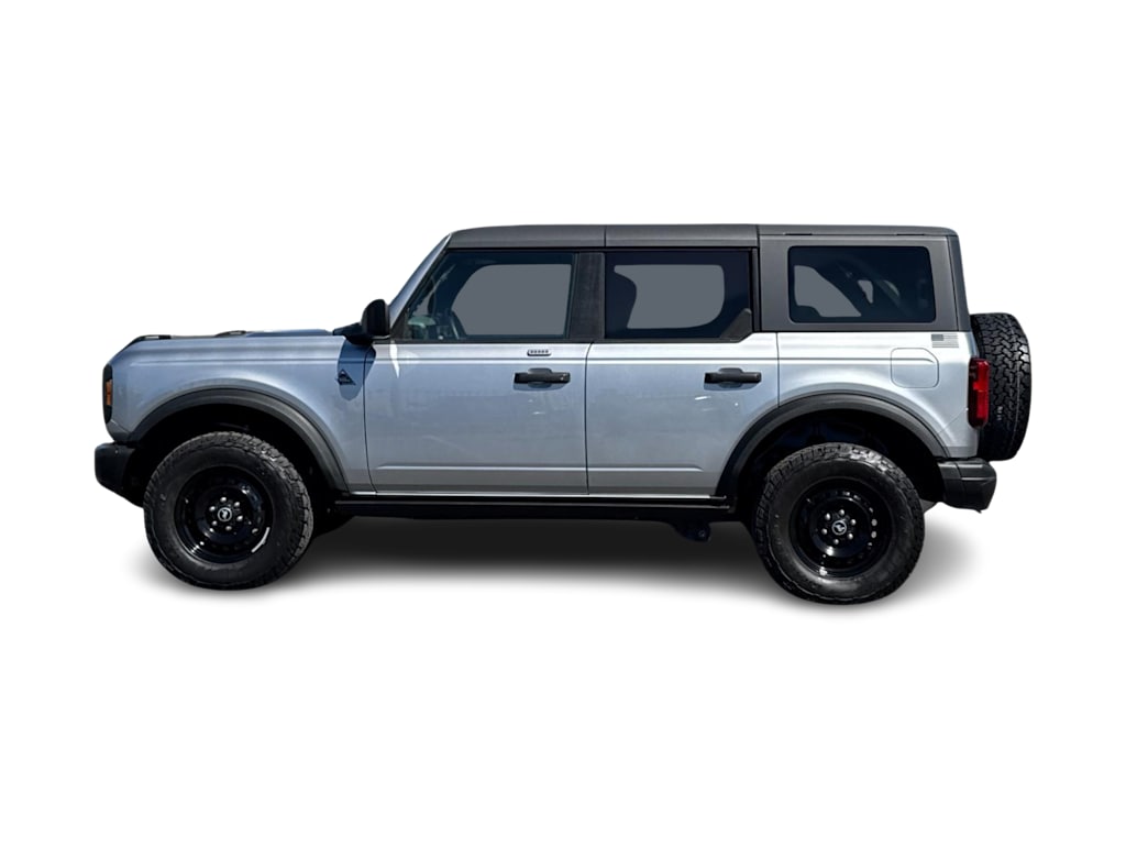 Thumbnail: 2022 Ford Bronco - 3