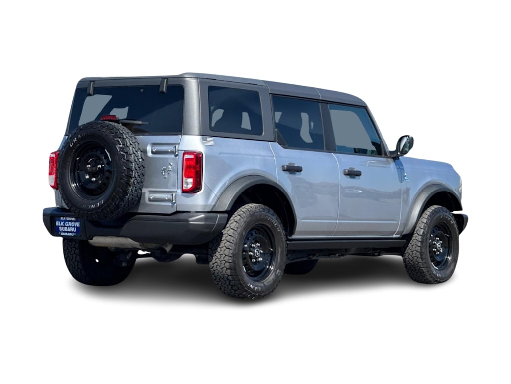 Thumbnail: 2022 Ford Bronco - 16