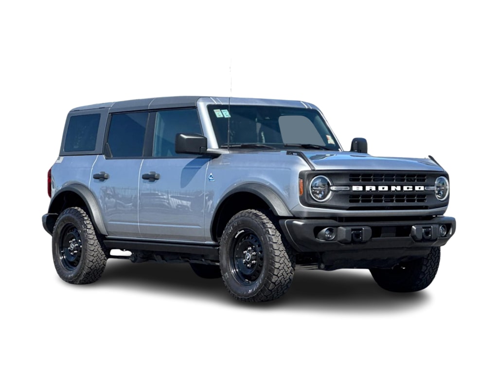 Thumbnail: 2022 Ford Bronco - 17