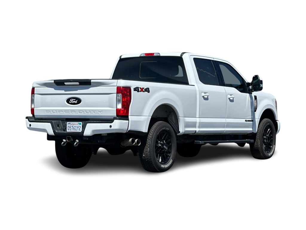 Thumbnail: 2019 Ford F-250 - 17
