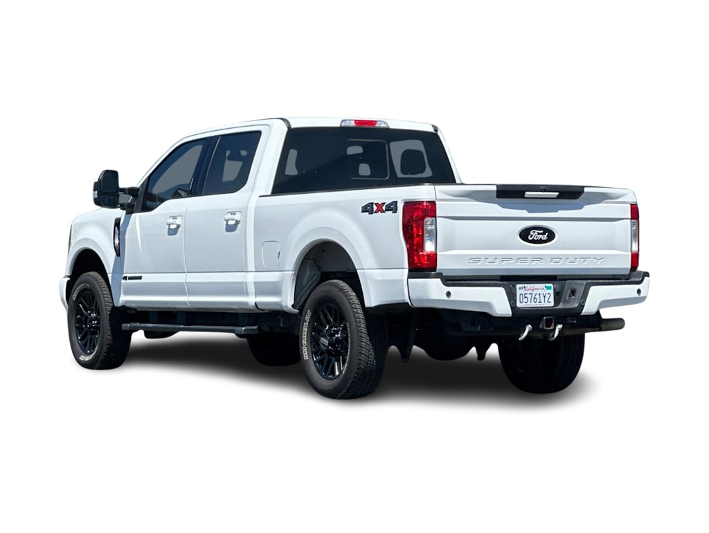 Thumbnail: 2019 Ford F-250 - 4