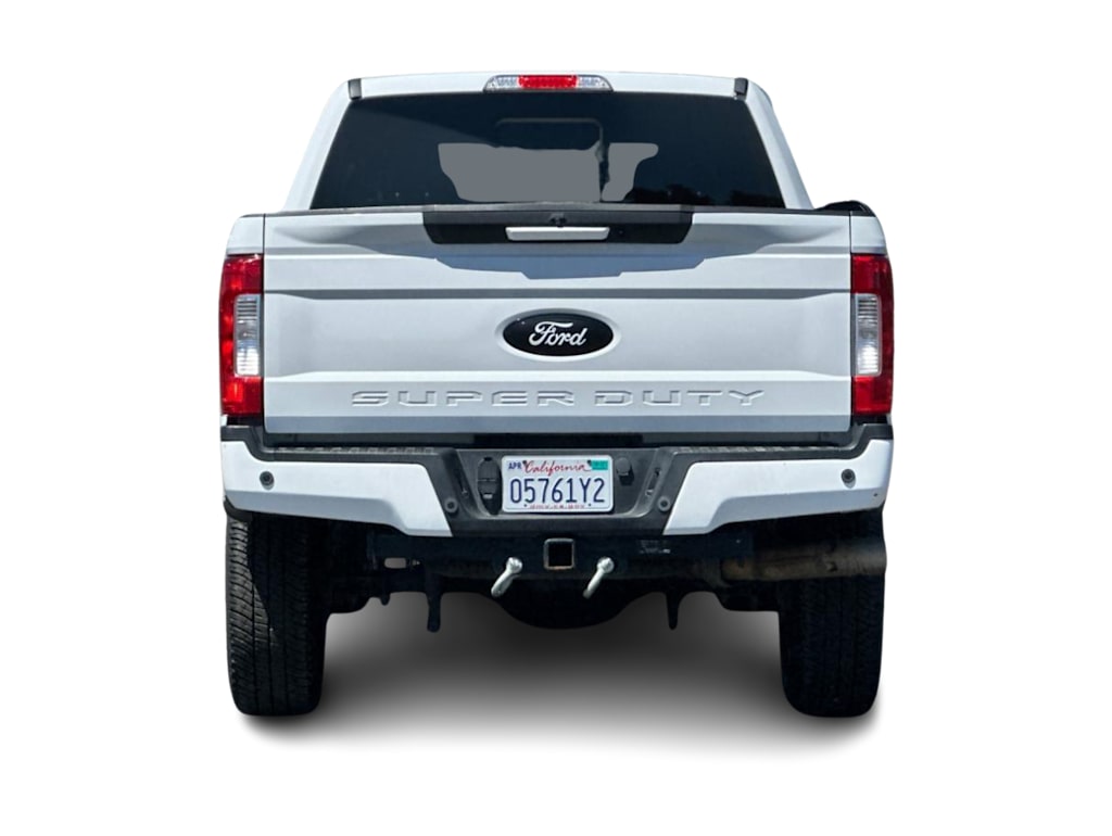 Thumbnail: 2019 Ford F-250 - 5