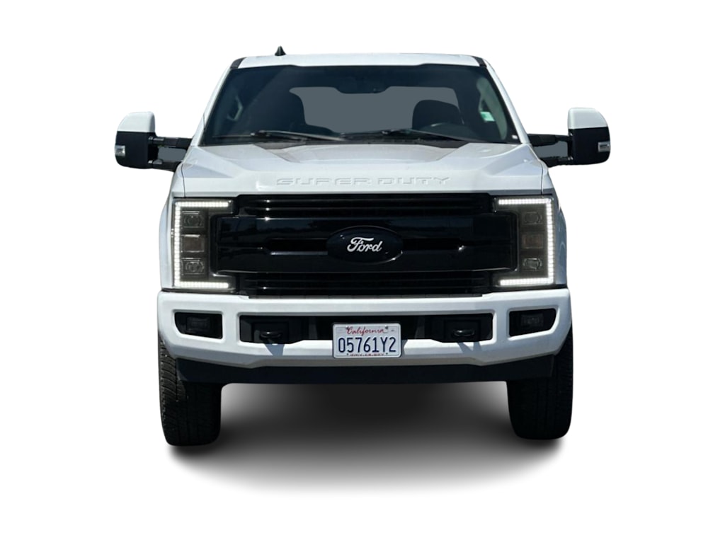 Thumbnail: 2019 Ford F-250 - 6