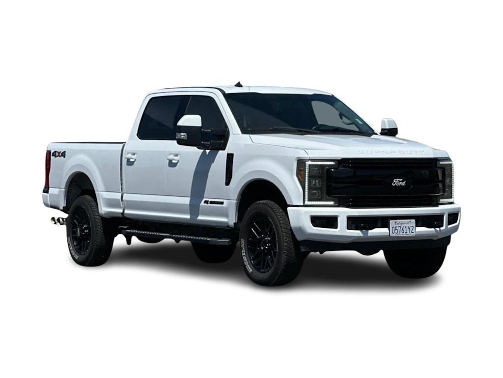 Thumbnail: 2019 Ford F-250 - 18