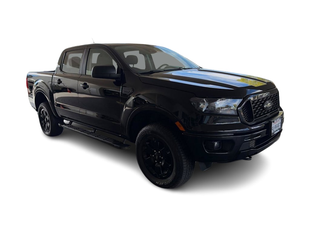 Thumbnail: 2022 Ford Ranger - 17