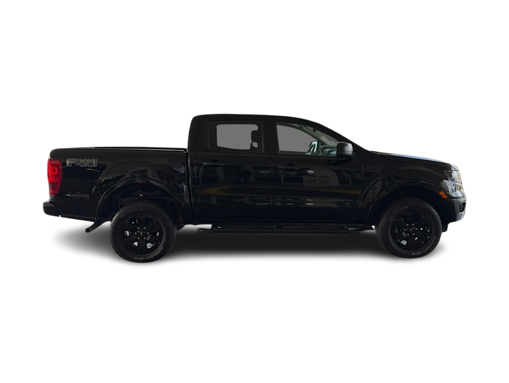 Thumbnail: 2022 Ford Ranger - 18
