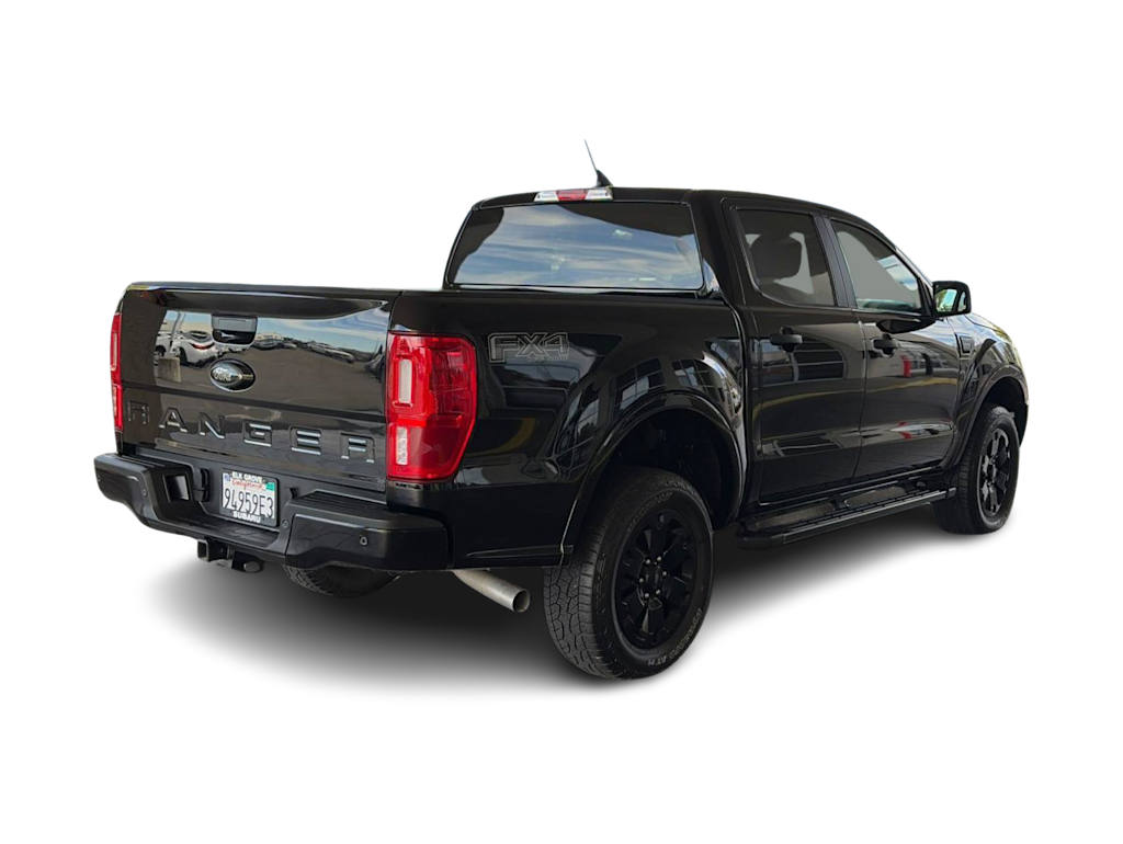 Thumbnail: 2022 Ford Ranger - 16