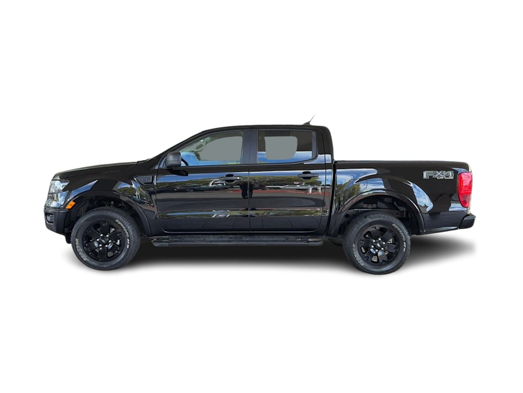 Thumbnail: 2022 Ford Ranger - 3